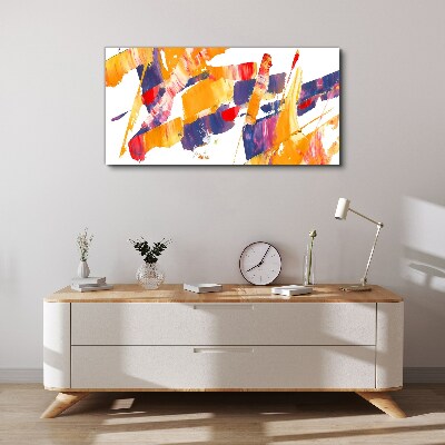 Abstraction Canvas Wall art