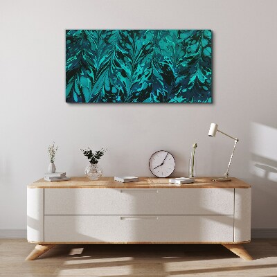 Abstraction Canvas Wall art