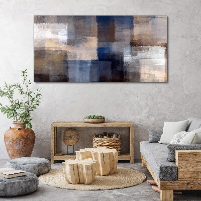 Abstraction Canvas Wall art