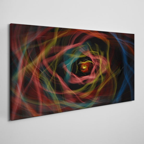 Abstraction Canvas Wall art