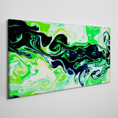 Abstraction Canvas Wall art