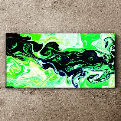 Abstraction Canvas Wall art