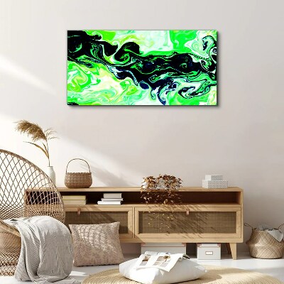 Abstraction Canvas Wall art