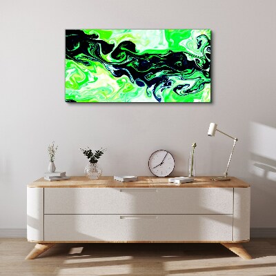 Abstraction Canvas Wall art