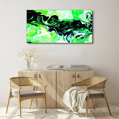 Abstraction Canvas Wall art