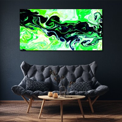 Abstraction Canvas Wall art