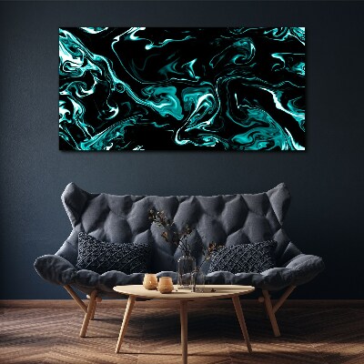 Abstraction Canvas Wall art