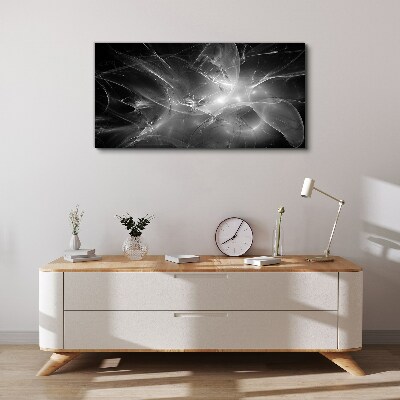 Abstract Canvas Wall art