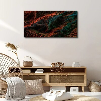 Abstraction Canvas Wall art