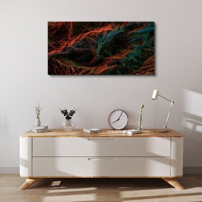 Abstraction Canvas Wall art