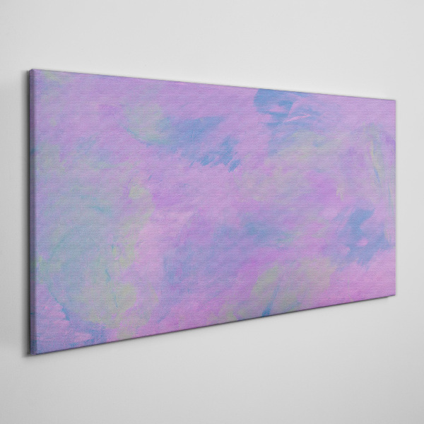 Abstraction Canvas Wall art