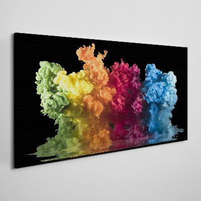 Abstract Canvas Wall art