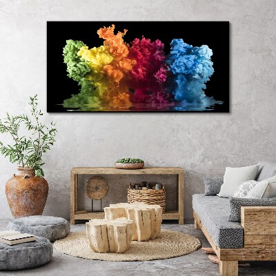 Abstract Canvas Wall art