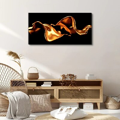 Abstraction Canvas Wall art