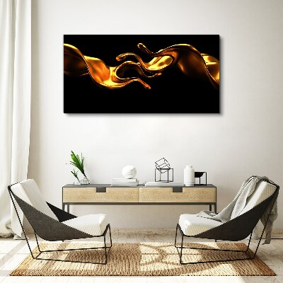 Abstraction Canvas Wall art