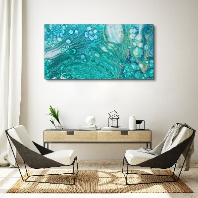 Abstraction Canvas Wall art