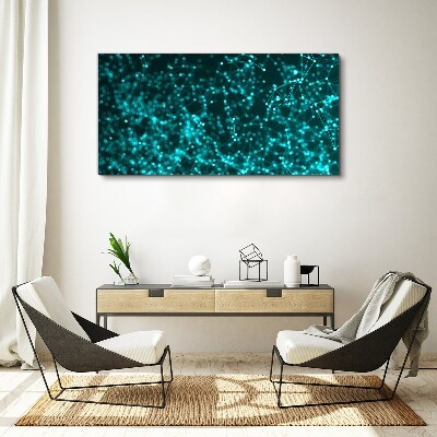 Abstract Canvas Wall art