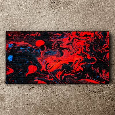 Abstraction Canvas Wall art