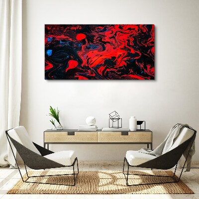 Abstraction Canvas Wall art