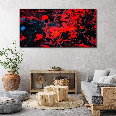 Abstraction Canvas Wall art