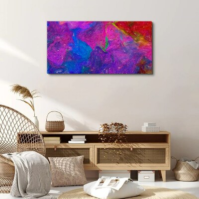 Abstract Canvas Wall art