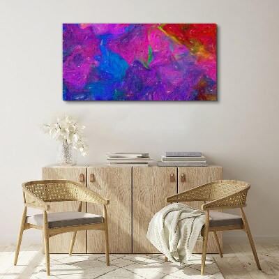 Abstract Canvas Wall art