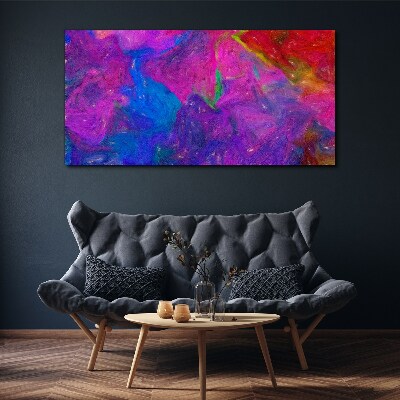 Abstract Canvas Wall art