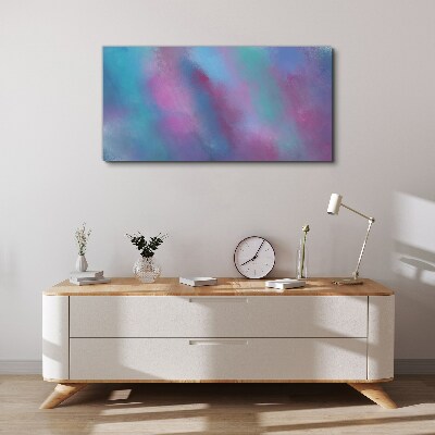 Abstraction Canvas Wall art