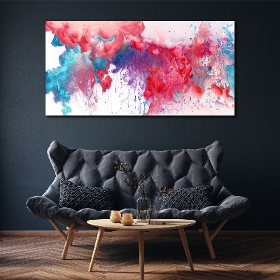 Abstraction Canvas Wall art