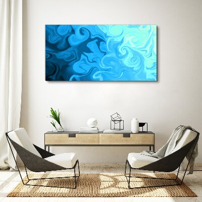 Abstraction Canvas Wall art