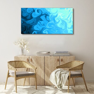 Abstraction Canvas Wall art