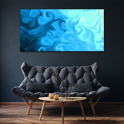 Abstraction Canvas Wall art