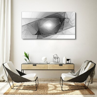 Abstraction Canvas Wall art