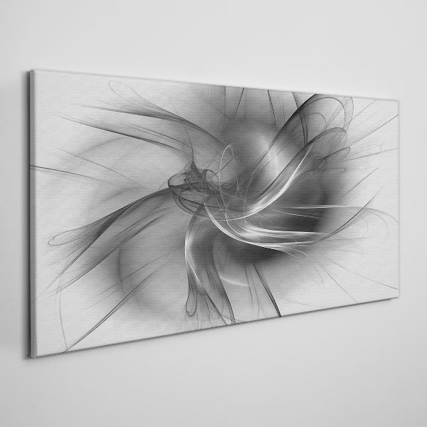 Abstraction Canvas Wall art