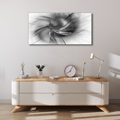 Abstraction Canvas Wall art