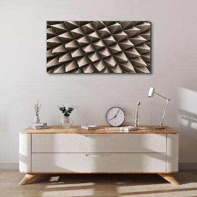 Abstract Canvas Wall art