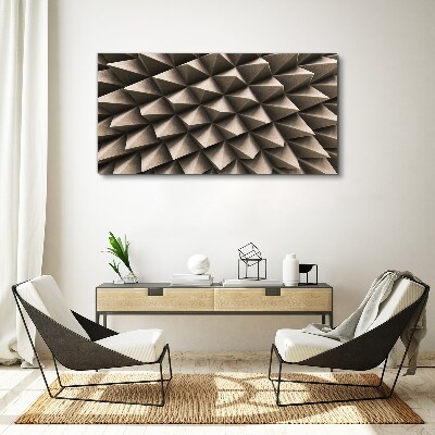 Abstract Canvas Wall art