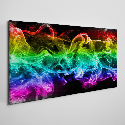 Modern abstract Canvas Wall art