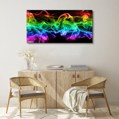 Modern abstract Canvas Wall art