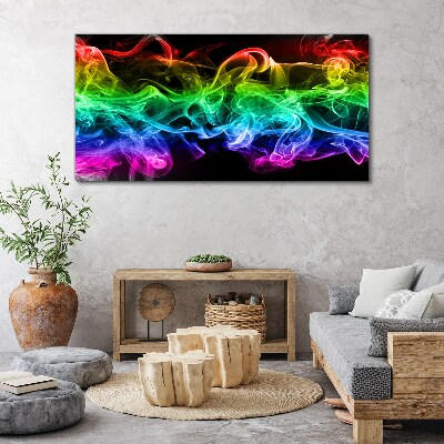 Modern abstract Canvas Wall art