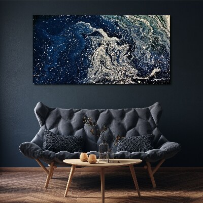 Abstraction Canvas Wall art