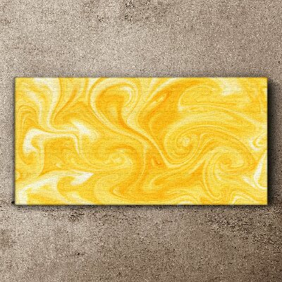 Abstraction Canvas Wall art