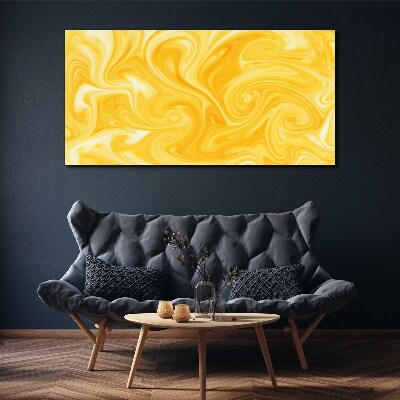 Abstraction Canvas Wall art