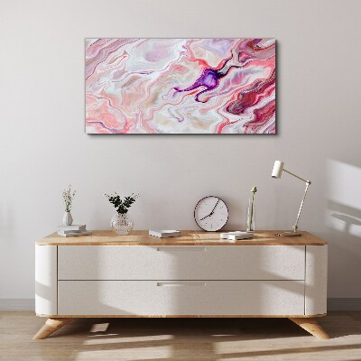 Abstraction Canvas Wall art