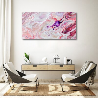 Abstraction Canvas Wall art