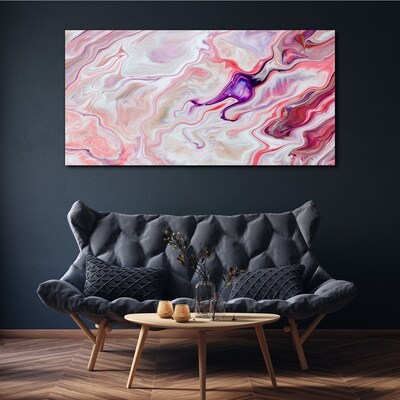 Abstraction Canvas Wall art