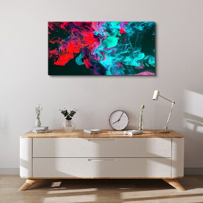 Abstraction Canvas Wall art