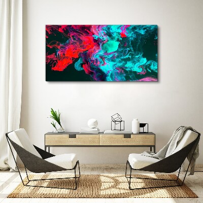 Abstraction Canvas Wall art