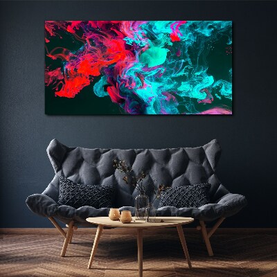 Abstraction Canvas Wall art