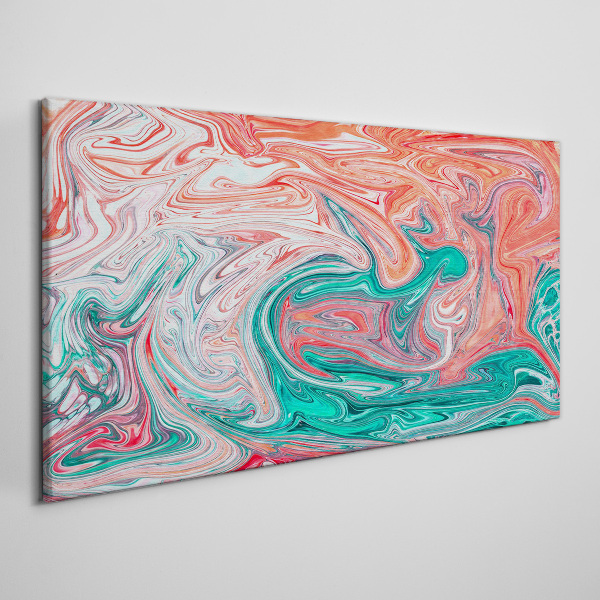 Abstraction Canvas Wall art